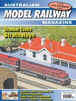 Australian Model Railway Magazine